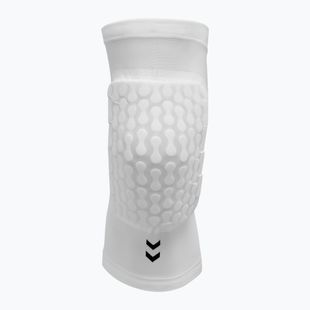 Ginocchiera Hummel Protection Knee SS white