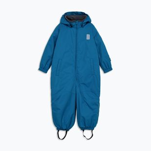 Tuta per bambini LEGO Lwjori 721 deep blue