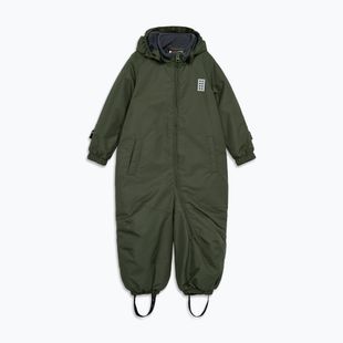 Tuta per bambini LEGO Lwjori 721 dark green