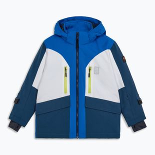 Giacca da sci bambino LEGO Lwjian 713 dark blue