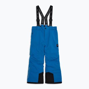Pantaloni da sci per bambini LEGO Lwpowai 708 blue