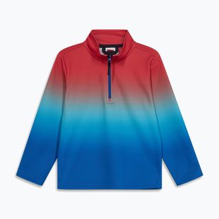 Pile felpato bambino LEGO Lwsian 711 Fleece blue