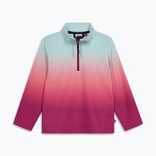 Pile felpato bambino LEGO Lwsian 711 Fleece fuchsia