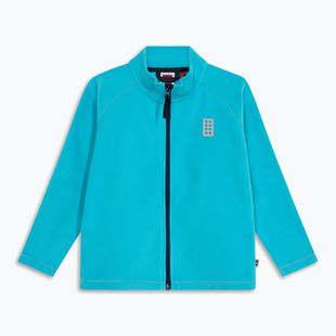 Pile felpato bambino LEGO Lwsinclair 703 bright blue