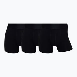 Boxer da uomo CR7 Trunk Modal 3 pack black