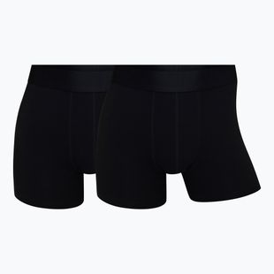 Boxer da uomo CR7 Trunk Modal 2 pack black