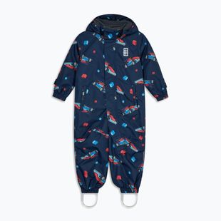 Tuta per bambini LEGO Lwjian 703 dark navy