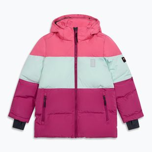 Giacca da sci bambino Lego Lwjaz 805 pink