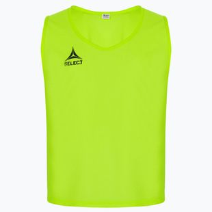 Marcatore di calcio senior SELEZIONA Giallo di base 6841003555