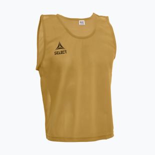 Mini cono da calcio per bambini SELECT Basic gold