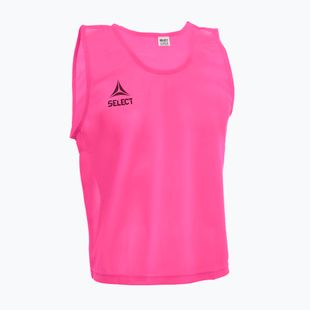 Cono da calcio junior SELECT Basic pink