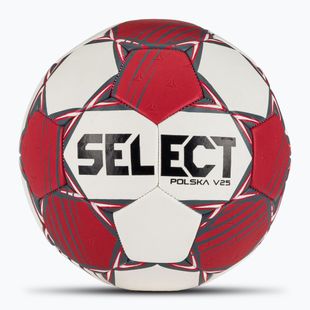 SELEZIONE pallamano Polonia v25 rosso/bianco