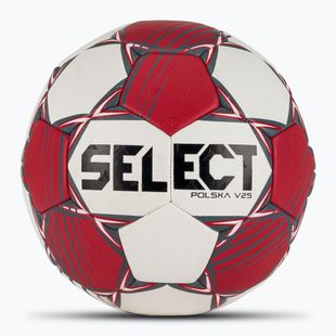 SELEZIONE pallamano Polonia v25 rosso/bianco