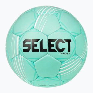 Palla da pallamano SELECT Target V26 size 2 mint