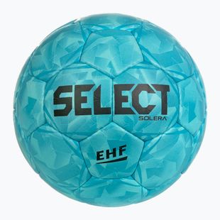 Palla da pallamano SELECT Solera EHF V26 blue