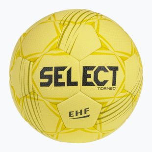 Palla da pallamano SELECT Torneo DB EHF V26 size 0 yellow
