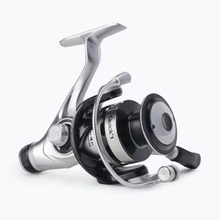 Mulinello DAM Quick 1 argento/nero