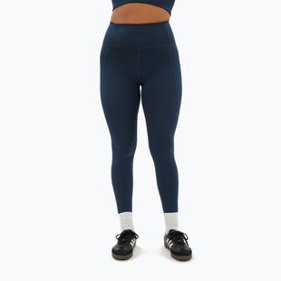 Girlfriend Collective Leggings da allenamento da donna Compressive midnight