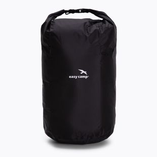 Borsa impermeabile Easy Camp Dry-pack nera 680136