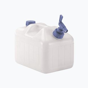 Easy Camp Jerry Can 10 l contenitore d'acqua trasparente 680143