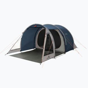 Tenda da campeggio per 4 persone Easy Camp Galaxy 400 Steel Blue