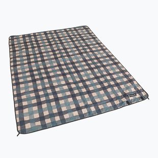 Coperta Outwell Camper Picnic Rug multicolor