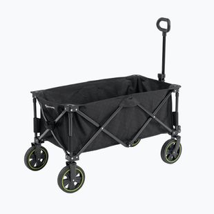 Trolley Outwell Cancun Transporter nero