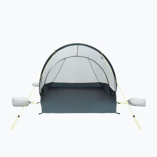 Tenda da spiaggia Outwell Eastbourne Beach Shelter light grey