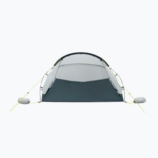 Tenda da spiaggia Outwell Whitby Beach Shelter light grey