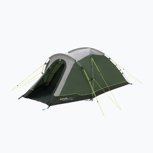 Tenda da campeggio 2-osobowy Outwell Cloud 2 green/gray