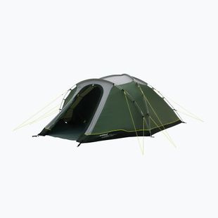 Tenda da campeggio 4-osobowy Outwell Cloud 4 green/gray