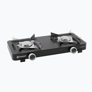 Fornello da campeggio Outwell Asama Duo black
