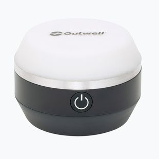 Lampada da campeggio Outwell Aurelia S white