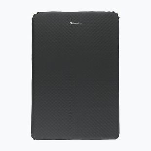 Materassino autogonfiante Outwell Sleepin Double 10.0 gray