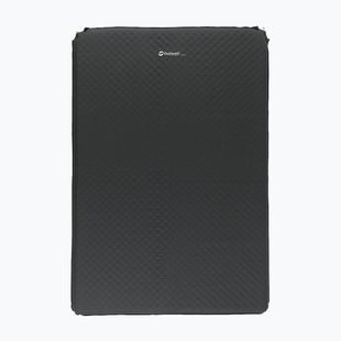 Materassino autogonfiante Outwell Sleepin Double 5.0 gray