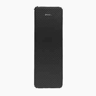 Materassino autogonfiante Outwell Sleepin Single 5.0 gray