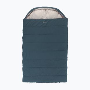 Sacco a pelo Outwell Campion Lux Double blue