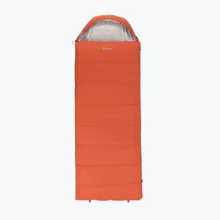 Sacco a pelo Outwell Campion Lux orange