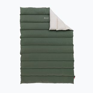 Sacco a pelo Outwell Constellation Lux green