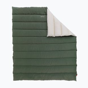 Sacco a pelo Outwell Constellation Lux Double green