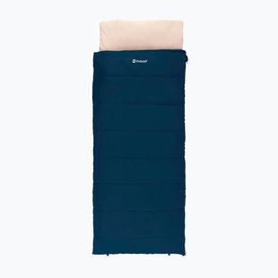 Sacco a pelo Outwell Campion Lux deep blue