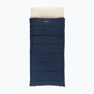 Sacco a pelo Outwell Campion Lux XL blue
