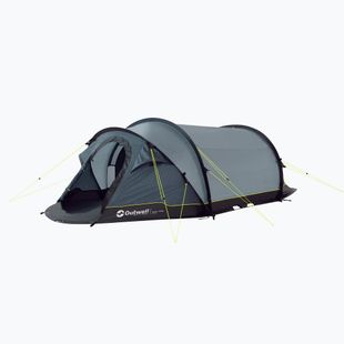 Tenda da campeggio 2-osobowy Outwell Nexion 2 Ocean blue/green