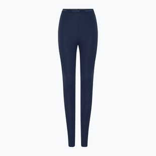 Pantaloni termici da donna Dovre Wool Pants navy