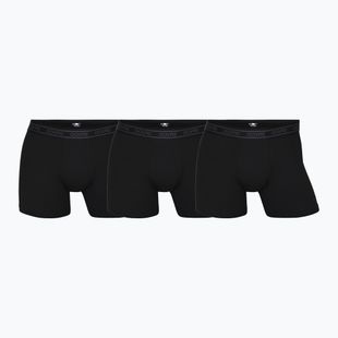 Boxer termici da uomo Dovre Tights 3 pack black