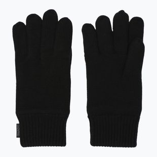 Guanti da uomo Dovre Wool Gloves black