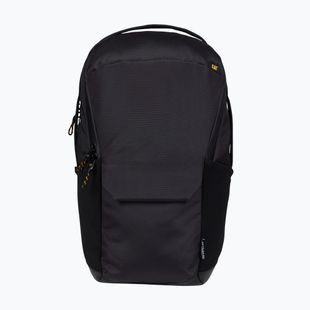 Zaino urbano Caterpillar City Backpack 19 l charcoal