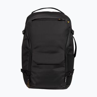 Zaino Caterpillar Travel Backpack 30 l charcoal