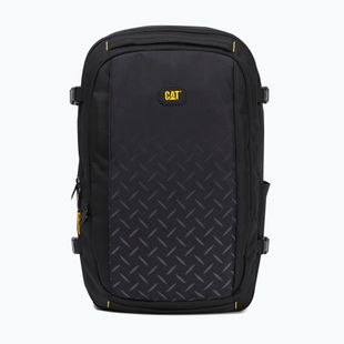 Zaino urbano Caterpillar Voyager Cabin Backpack 40 l black