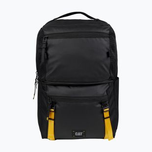Zaino urbano Caterpillar Utility X Backpack 21 l black